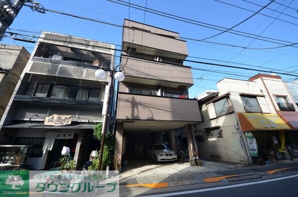 グランデ伊藤の物件内観写真